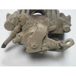 Etrier Arriere Droit (freinage) Opel Zafira A Phase 1